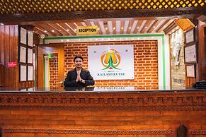 Hotel Kailash Kutee