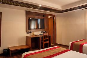 Hotel Kailash Kutee