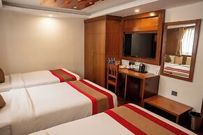 Hotel Kailash Kutee