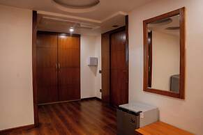 Hotel Kailash Kutee