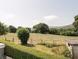 Preswylfa