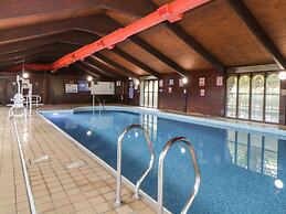 Harcombe House Bungalow 2