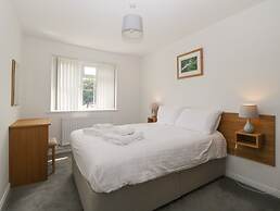 Harcombe House Bungalow 2