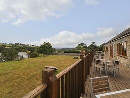 Harcombe House Bungalow 2