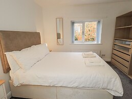 Jubilee Three Bedroom House Pet Free