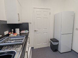 Jubilee Three Bedroom House Pet Free