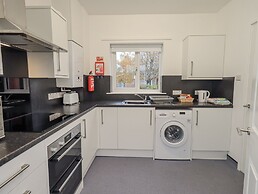 Jubilee Three Bedroom House Pet Free