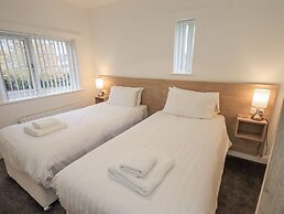 Jubilee Three Bedroom House Pet Free