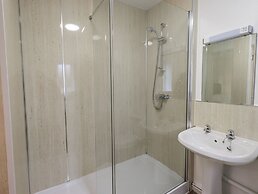 Jubilee Three Bedroom House Pet Free