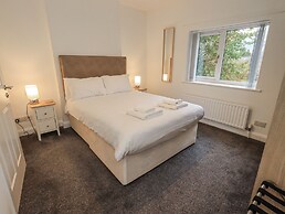 Jubilee Three Bedroom House Pet Free