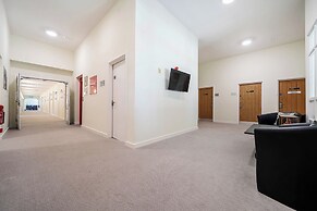 Jubilee Bungalow Pet Friendly Sleeps 3