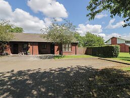 Jubilee Bungalow Pet Friendly Sleeps 3