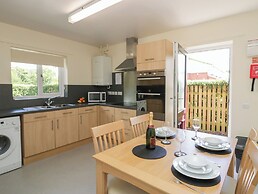 Jubilee Bungalow Pet Friendly Sleeps 3