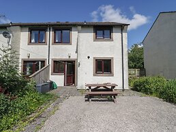 Jubilee Two Bedroom House Pet Friendly