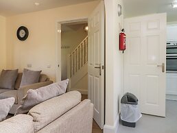 Jubilee Two Bedroom House Pet Friendly