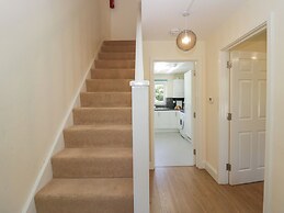 Jubilee Two Bedroom House Pet Friendly