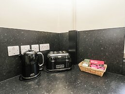 Jubilee Two Bedroom House Pet Friendly