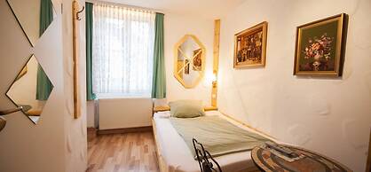 Hotel & Restaurant Elbschetal