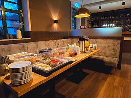 Hotel & Restaurant Elbschetal