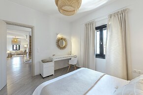 Escape View Villa