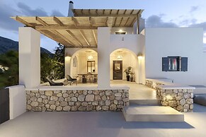 Escape View Villa