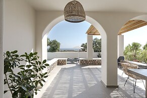 Escape View Villa