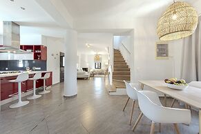 Escape View Villa