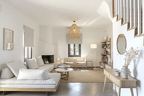 Escape View Villa