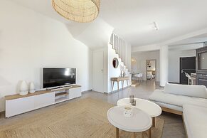 Escape View Villa