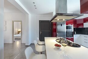 Escape View Villa