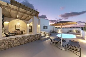 Escape View Villa