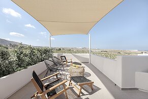 Escape View Villa