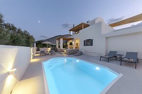 Escape View Villa