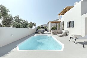 Escape View Villa