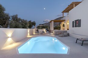 Escape View Villa