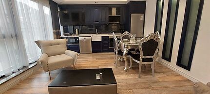 Angel Residence