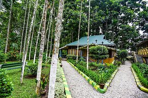 Aranya Jungle Resort