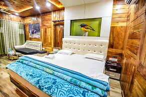 Aranya Jungle Resort
