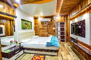 Aranya Jungle Resort