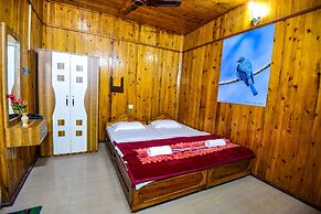 Aranya Jungle Resort