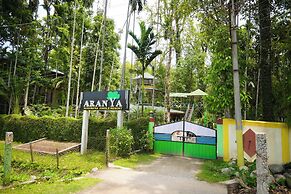 Aranya Jungle Resort