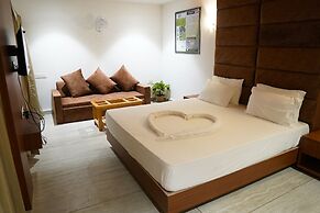 Aranya Jungle Resort