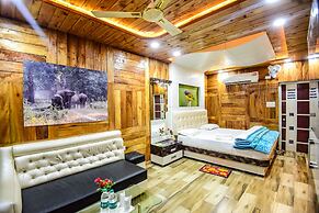 Aranya Jungle Resort