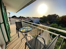 Apartments Pulic
