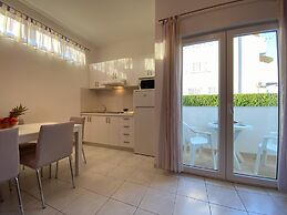 Apartments Pulic