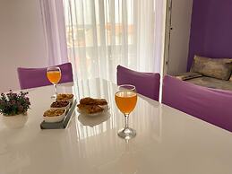Apartments Pulic