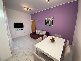 Apartments Pulic