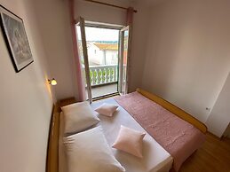 Apartments Pulic