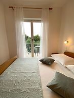 Apartments Pulic