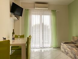 Apartments Pulic